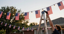 10 Best Patriotic Outdoor String Lights in 2026