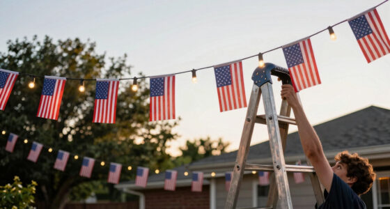 10 Best Patriotic Outdoor String Lights in 2026
