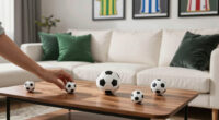 10 Best Soccer-Themed Living Room Decor in 2026