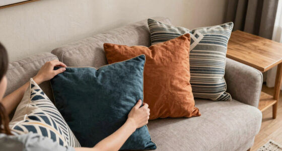 10 Best Throw Pillows in 2026