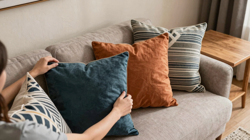 10 Best Throw Pillows in 2026