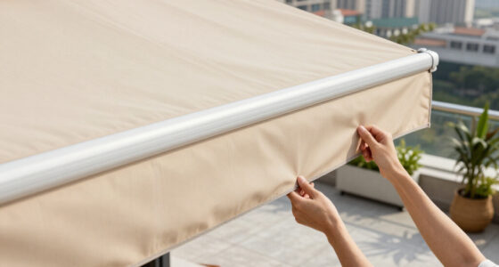 11 Best Balcony Awnings in 2026