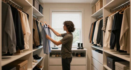 11 Best Closet Organizers in 2026