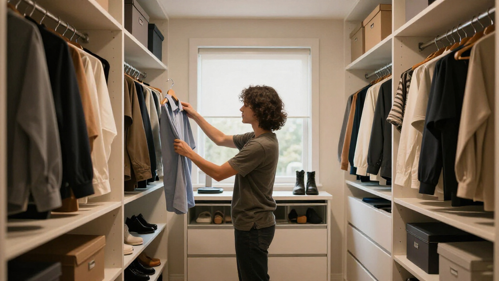 11 Best Closet Organizers in 2026
