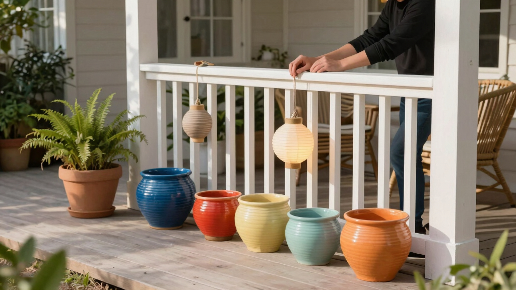 11 Best Front Porch Decor in 2026