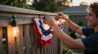11 Best Patriotic Outdoor String Lights in 2026
