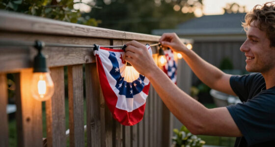 11 Best Patriotic Outdoor String Lights in 2026