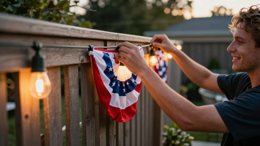 11 Best Patriotic Outdoor String Lights in 2026