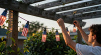 11 Best Patriotic Outdoor String Lights in 2026