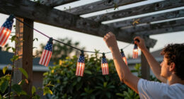 11 Best Patriotic Outdoor String Lights in 2026