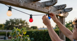 11 Best Patriotic Outdoor String Lights in 2026