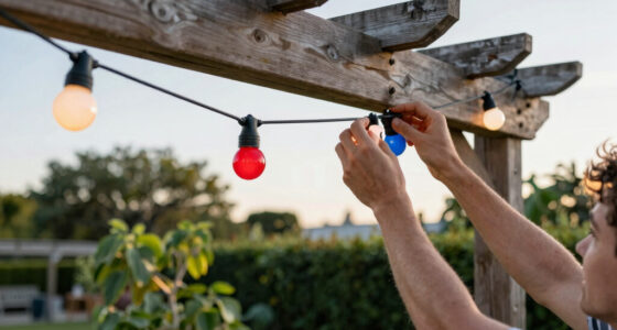 11 Best Patriotic Outdoor String Lights in 2026