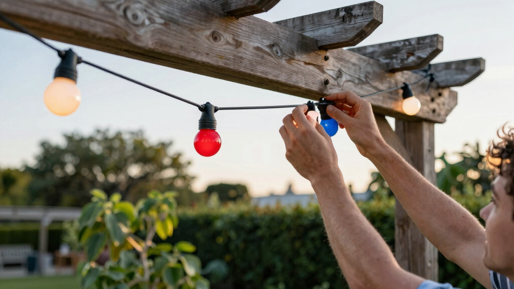 11 Best Patriotic Outdoor String Lights in 2026