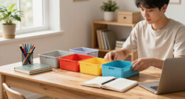 11 Best Student Desk Organization Accessories in 2026