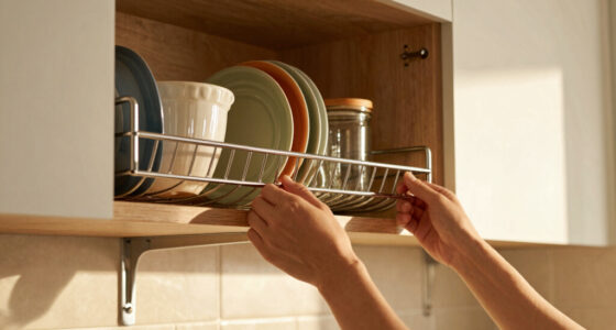 11 Best Wire Cabinet Shelves in 2026