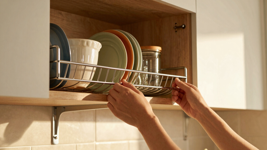 11 Best Wire Cabinet Shelves in 2026