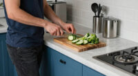 12 Best Blue Kitchen Cabinets in 2026