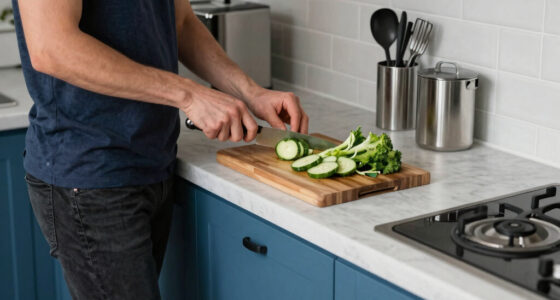 12 Best Blue Kitchen Cabinets in 2026