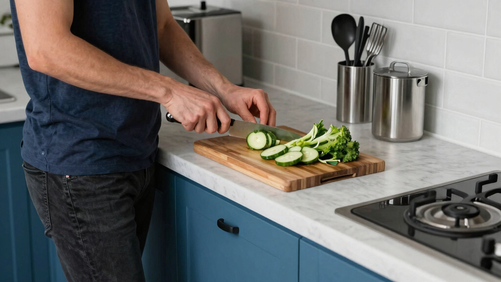 12 Best Blue Kitchen Cabinets in 2026