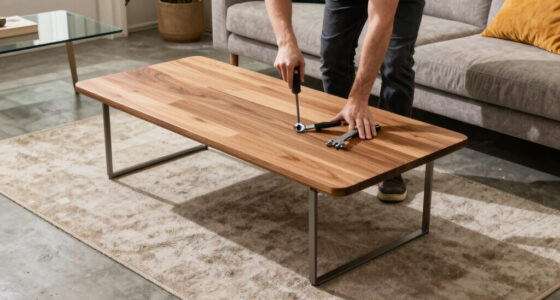 12 Best Coffee Tables in 2026