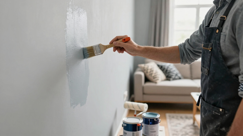 12 Best Interior Paints in 2026