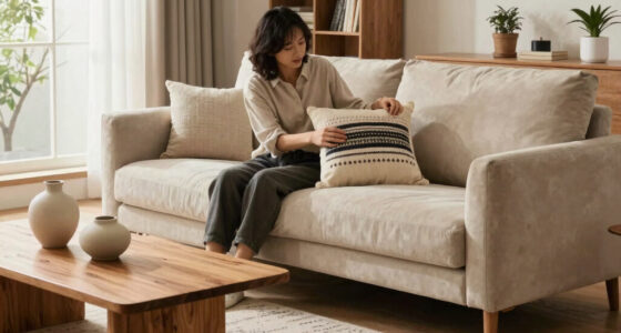 12 Best Living Room Furniture in 2026