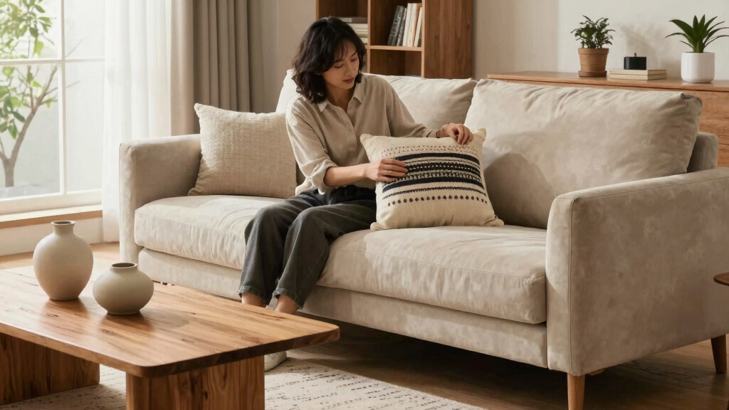 12 Best Living Room Furniture in 2026