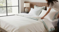 12 Best Luxury Bedding Sets in 2026