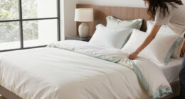 12 Best Luxury Bedding Sets in 2026