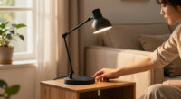12 Best Multifunctional Table Lamps in 2026