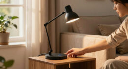 12 Best Multifunctional Table Lamps in 2026
