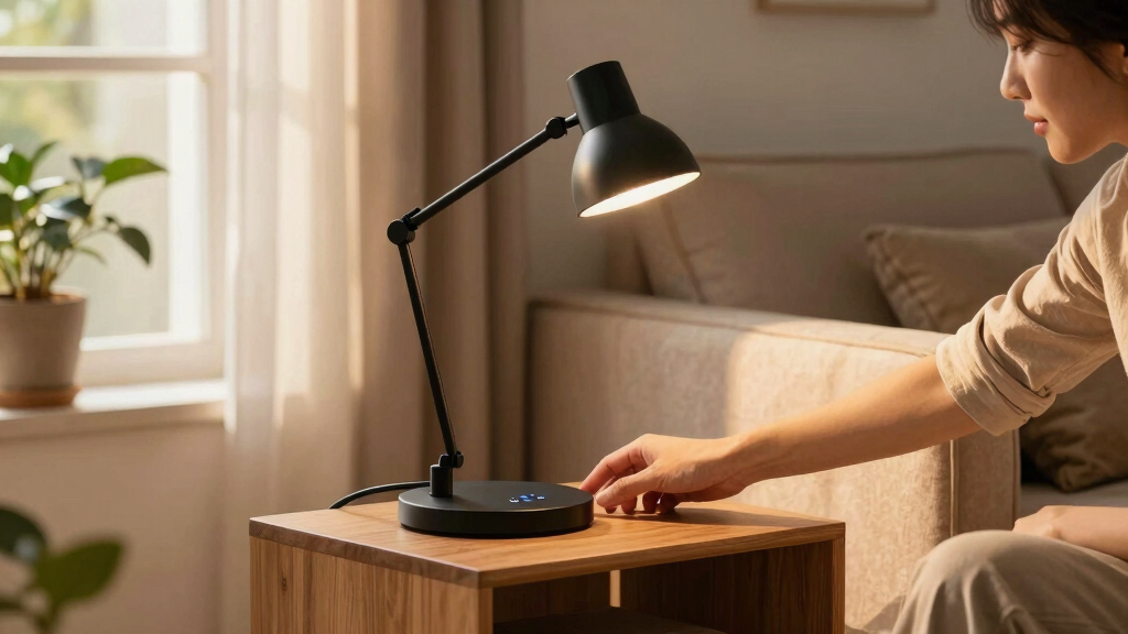 12 Best Multifunctional Table Lamps in 2026
