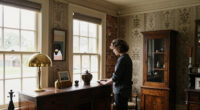 12 Historic American Homes From the ELLE Decor Archives