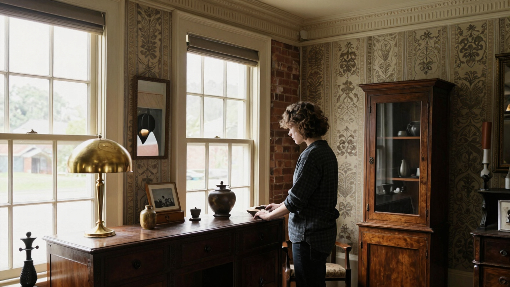 12 Historic American Homes From the ELLE Decor Archives