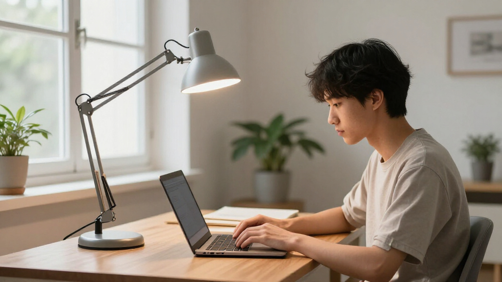 13 Best Modern Desk Lamps for Students in 2026
