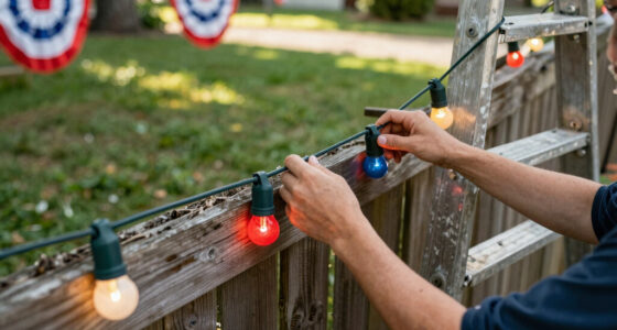 13 Best Patriotic Outdoor String Lights in 2026