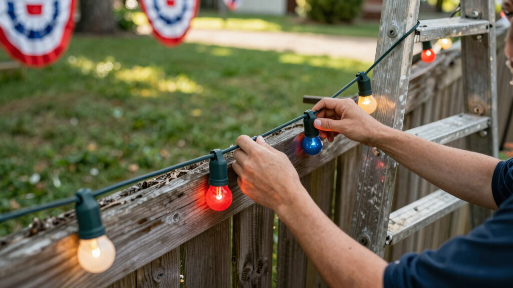 13 Best Patriotic Outdoor String Lights in 2026
