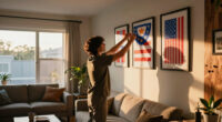 13 Best Patriotic Wall Art in 2026