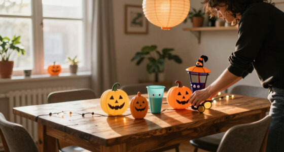 13 Best Summerween Decorations in 2026