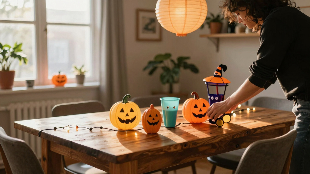 13 Best Summerween Decorations in 2026