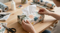 13 Best Tissue Box Covers in 2026