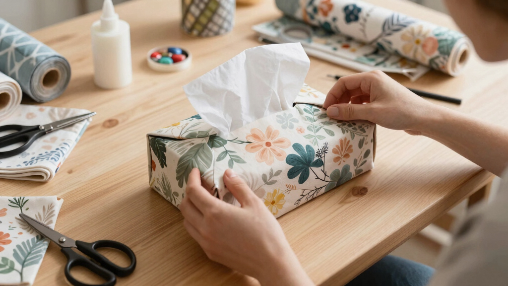 13 Best Tissue Box Covers in 2026