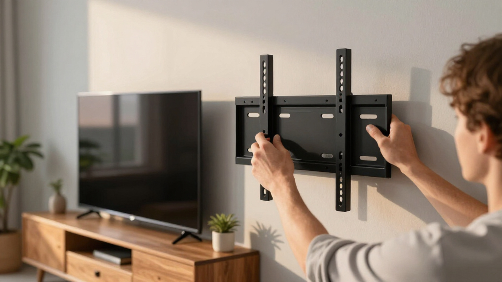 13 Best TV Wall Mounts in 2026