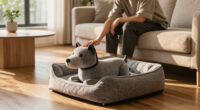 14 Best Dog Beds for Living Rooms in 2026