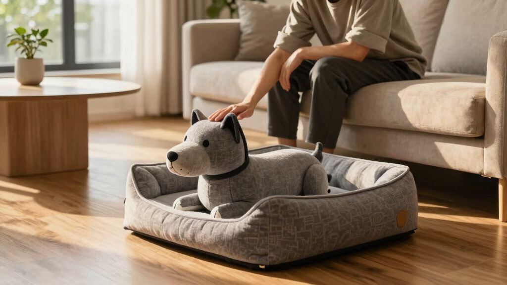 14 Best Dog Beds for Living Rooms in 2026