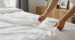 14 Best Linen Sheets in 2026