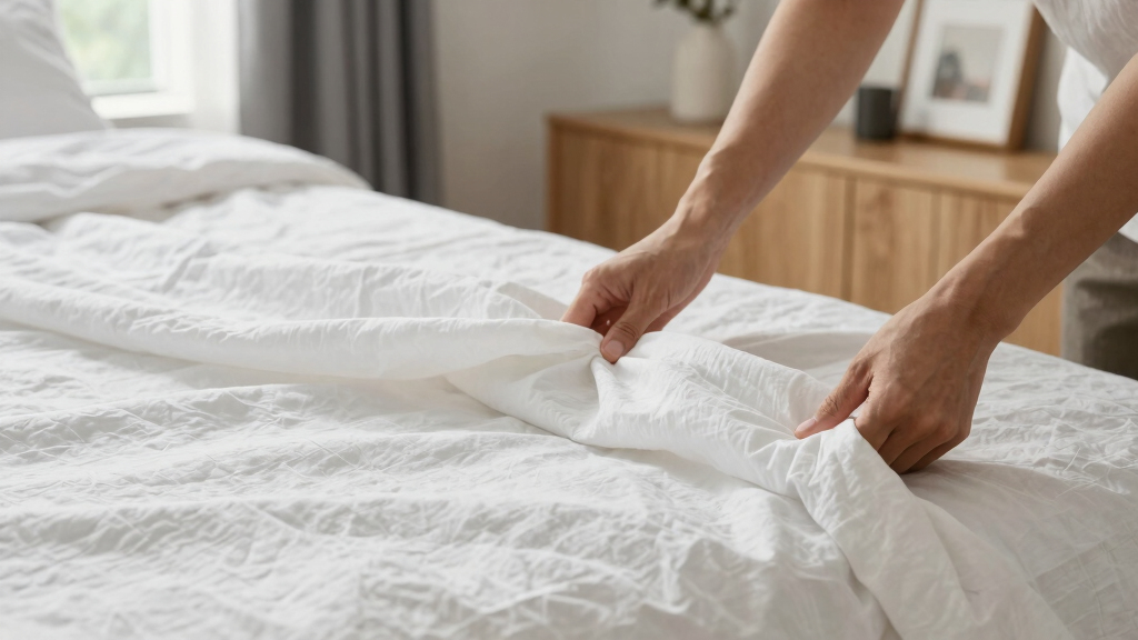 14 Best Linen Sheets in 2026