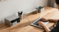 14 Best Modern Desk Organizers in 2026