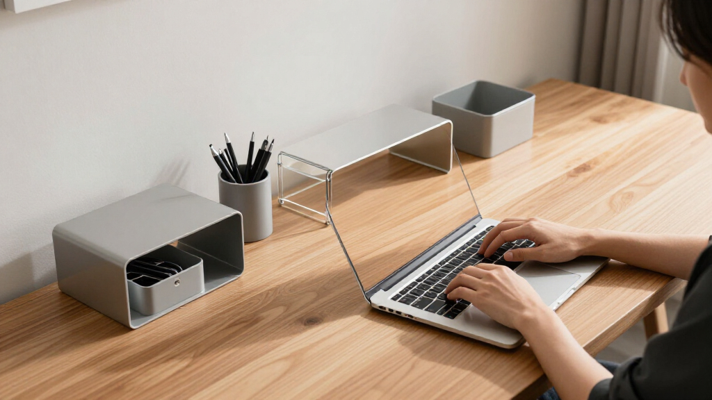 14 Best Modern Desk Organizers in 2026