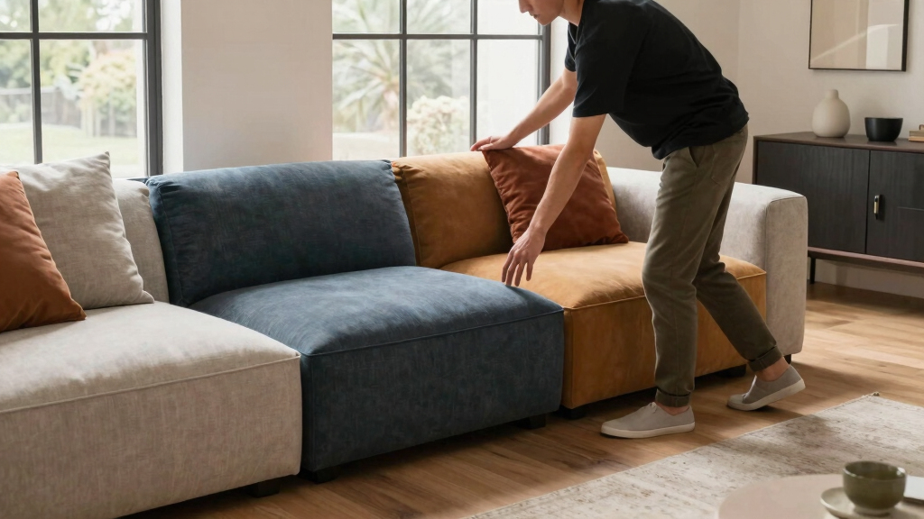 14 Best Modular Sofas in 2026
